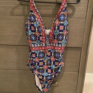 Women’s swimsuit
